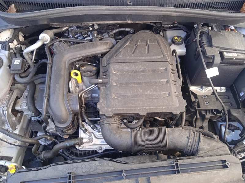 volkswagen t-cross del año 2019