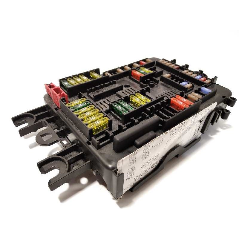 Recambio de caja reles / fusibles para bmw serie 4 gran coupe (f36) 2.0 referencia OEM IAM 61149337880  