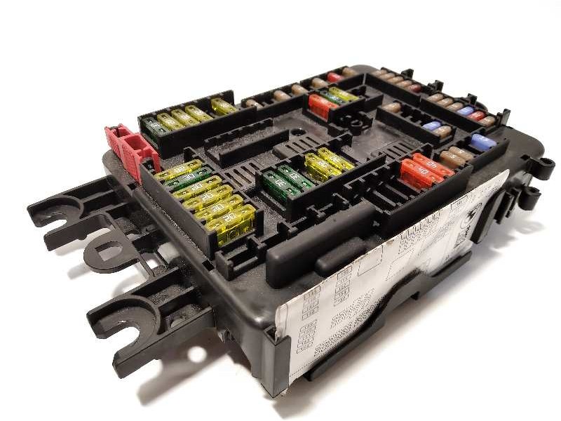 Recambio de caja reles / fusibles para bmw serie 4 gran coupe (f36) 2.0 referencia OEM IAM 61149337880  