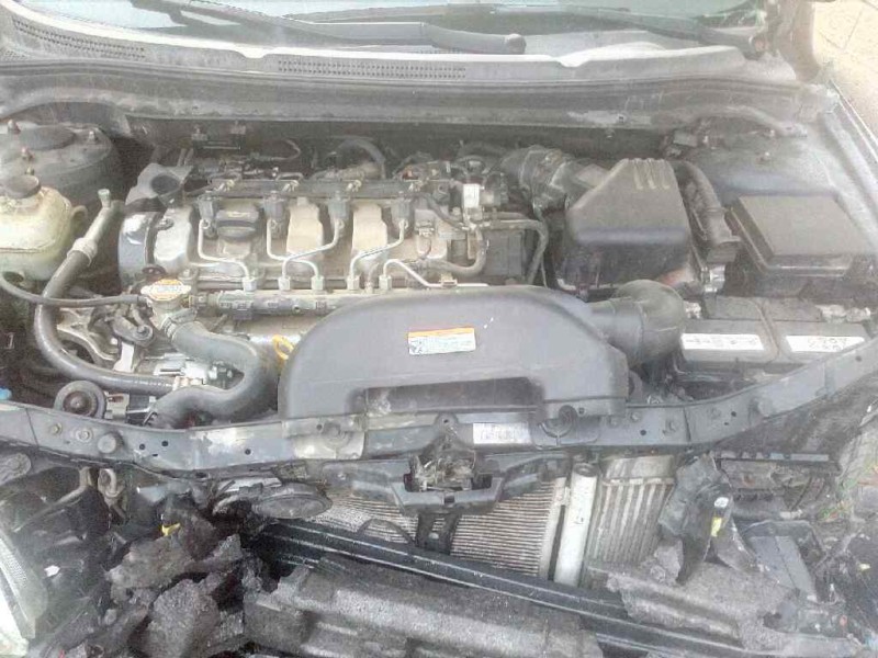 kia cee´d sporty wagon del año 2009