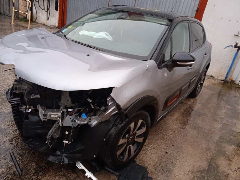 citroën c3 del año 2021