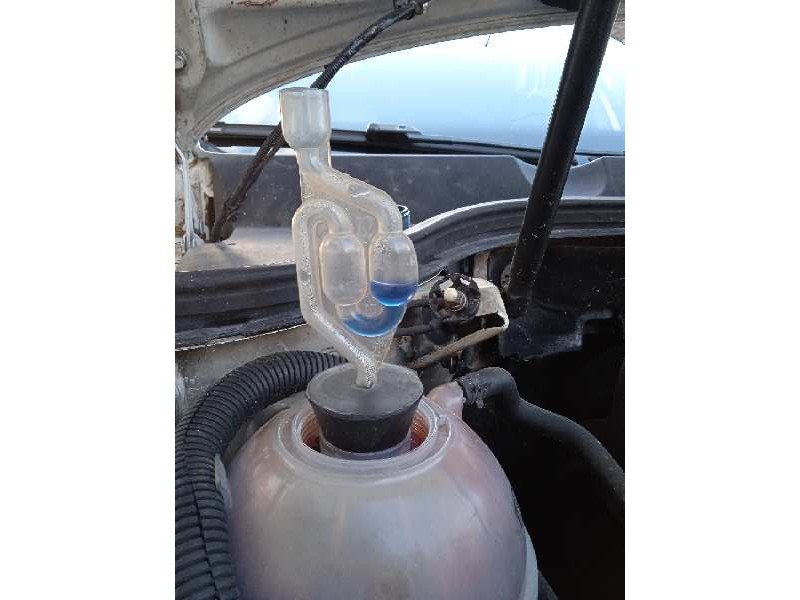 volkswagen passat variant (3c5) del año 2006