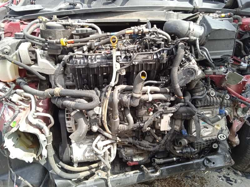 land rover discovery sport del año 2016