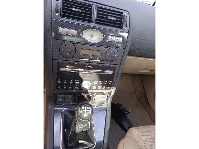 ford mondeo berlina (ge) del año 2005