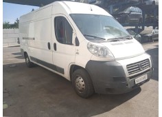 fiat ducato caja cerrada 35 techo elevado (06.2006 =>) del año 2013