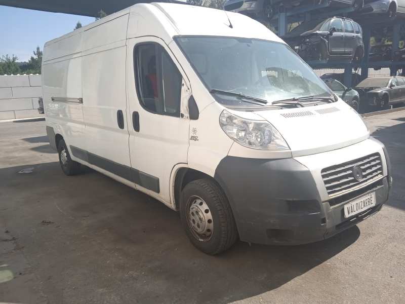 fiat ducato caja cerrada 35 techo elevado (06.2006 =>) del año 2013