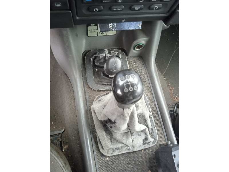 land rover discovery (lt) del año 2002