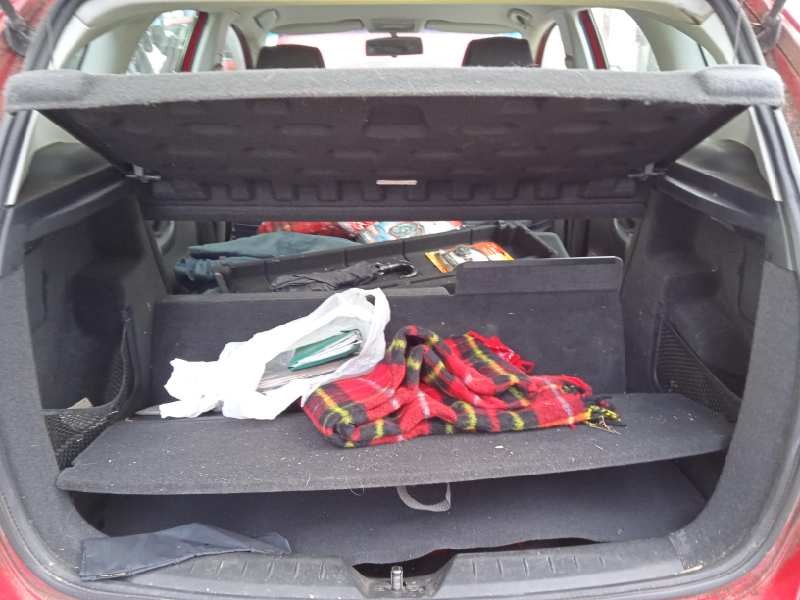 seat altea (5p1) del año 2005