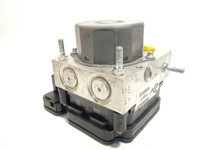 Recambio de abs para renault clio iv 1.5 dci diesel fap referencia OEM IAM 476601283R 0265956527 269722
