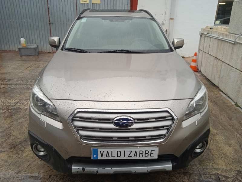 subaru outback (b15) del año 2016