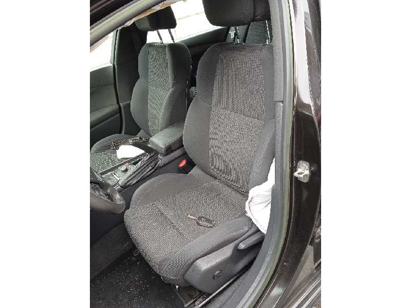 peugeot 508 del año 2011