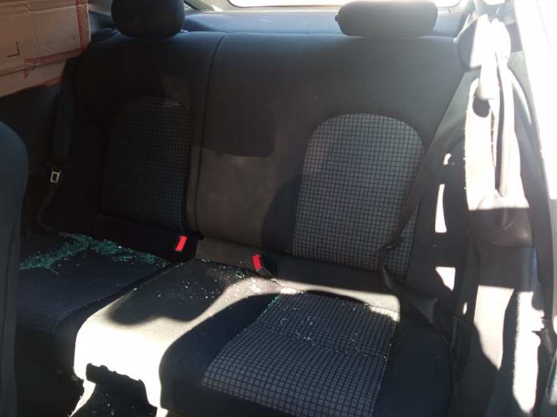 mercedes-benz clase c (w203) sportcoupe del año 2004