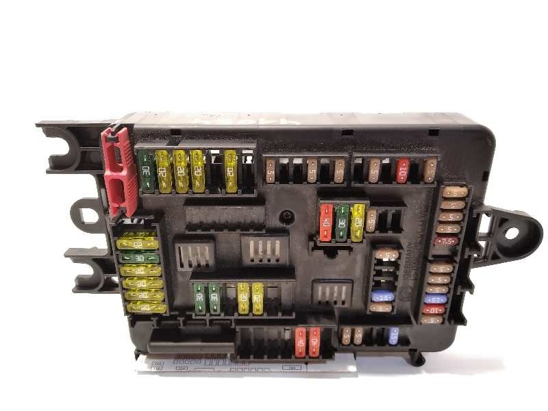 Recambio de caja reles / fusibles para bmw serie 4 gran coupe (f36) 2.0 referencia OEM IAM 61149337880  