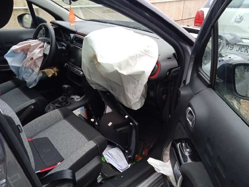 citroën c3 del año 2021