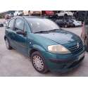 CITROËN C3 I (FC_, FN_)