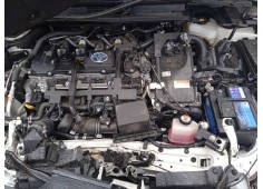 toyota c-hr del año 2019 2