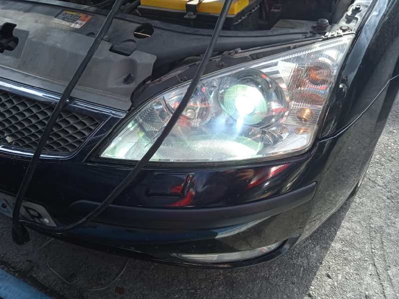 ford mondeo berlina (ge) del año 2005