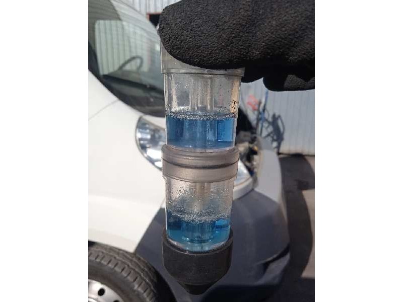 fiat ducato caja cerrada 35 techo elevado (06.2006 =>) del año 2013