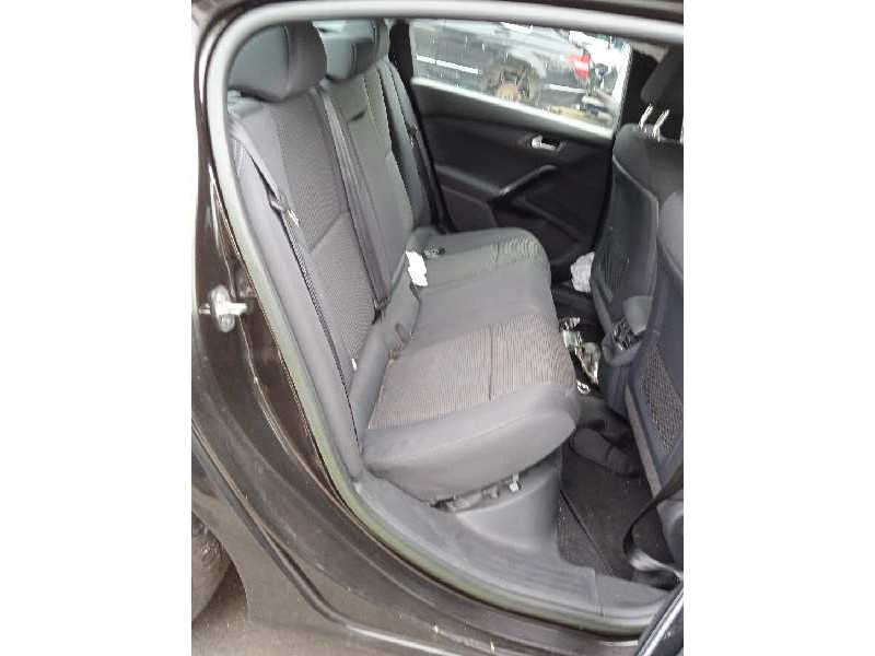 peugeot 508 del año 2011