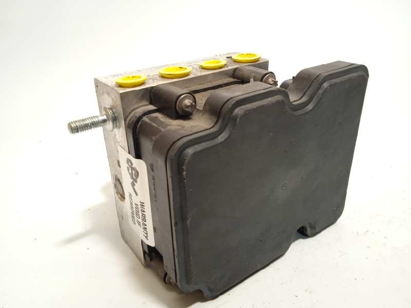 Recambio de abs para renault clio iv 1.5 dci diesel fap referencia OEM IAM 476601283R 0265956527 269722