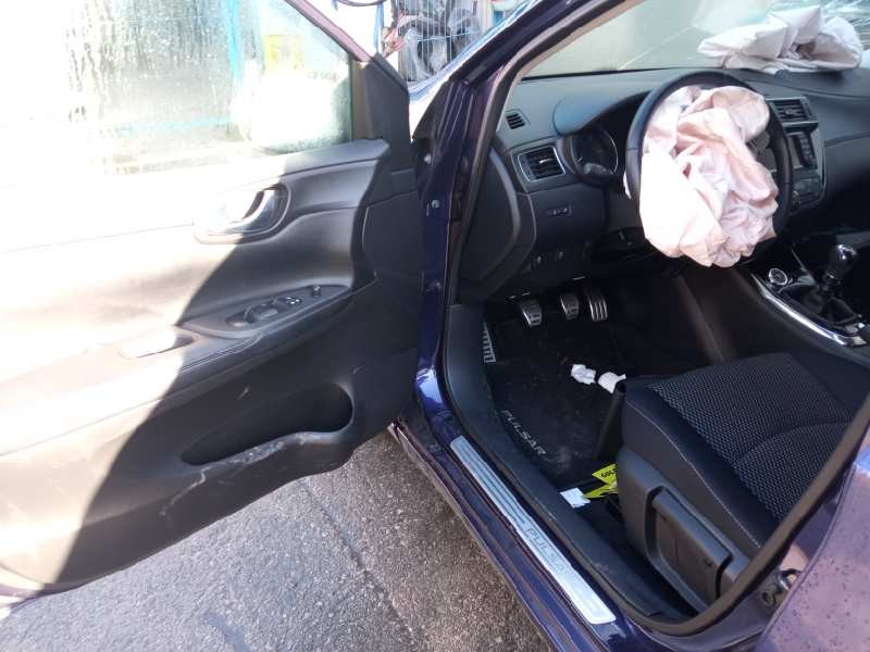 nissan pulsar (c13) del año 2014