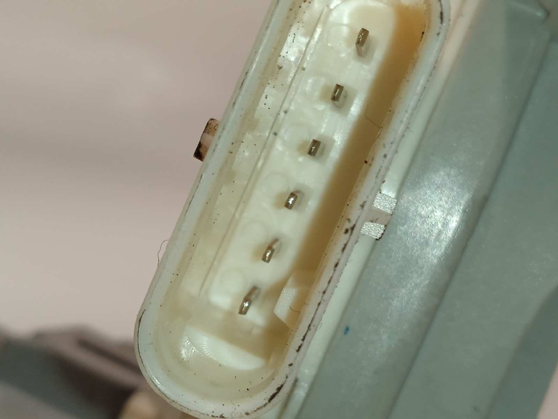 Recambio de cerradura puerta delantera derecha para porsche panamera 4 s referencia OEM IAM 8J1837016C  