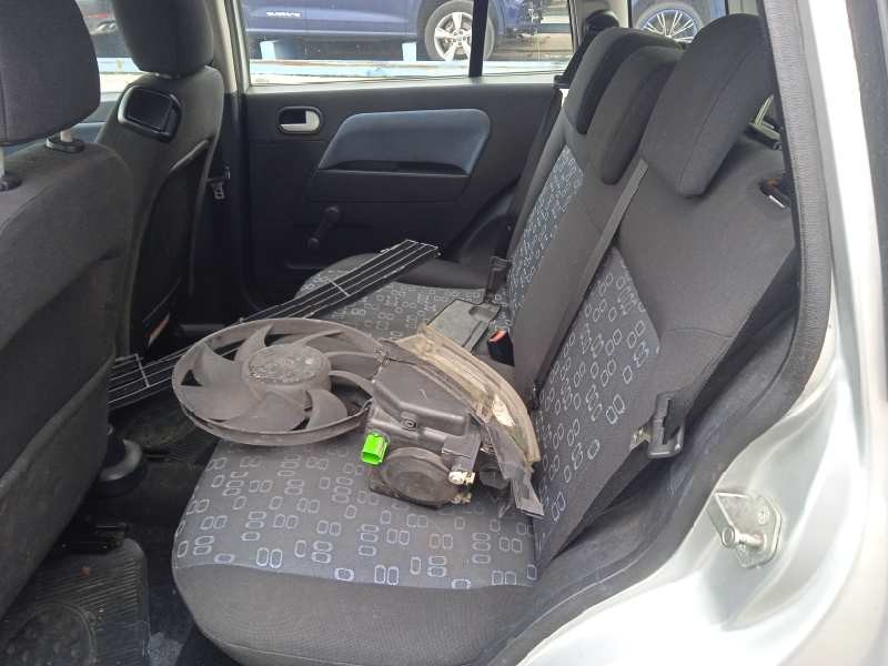 ford fusion (cbk) del año 2004