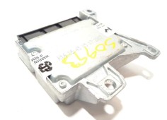 Recambio de centralita airbag para peugeot 308 premium referencia OEM IAM 9664908180   2