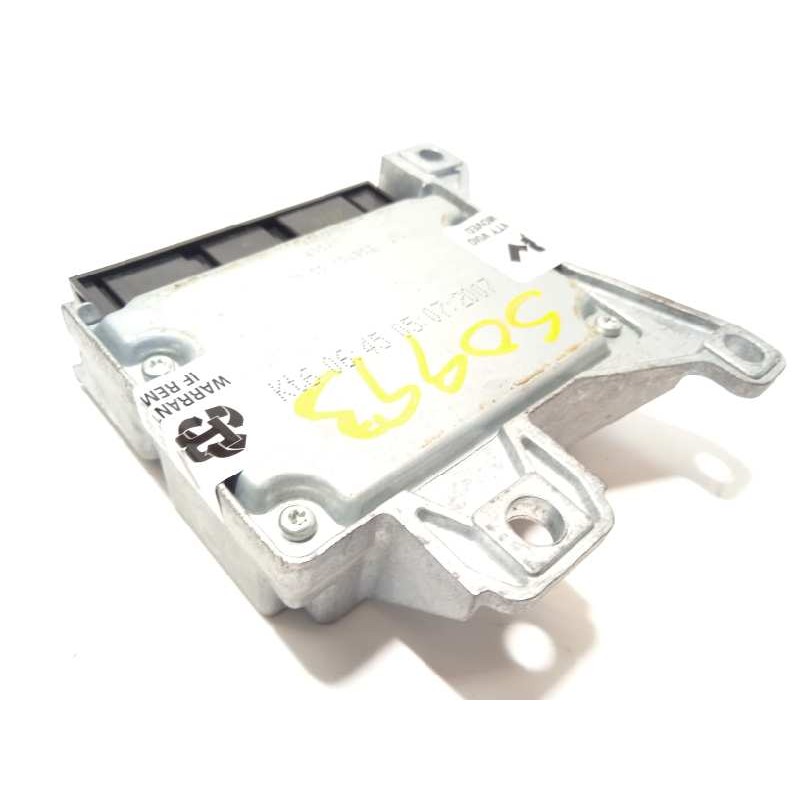 Recambio de centralita airbag para peugeot 308 premium referencia OEM IAM 9664908180  