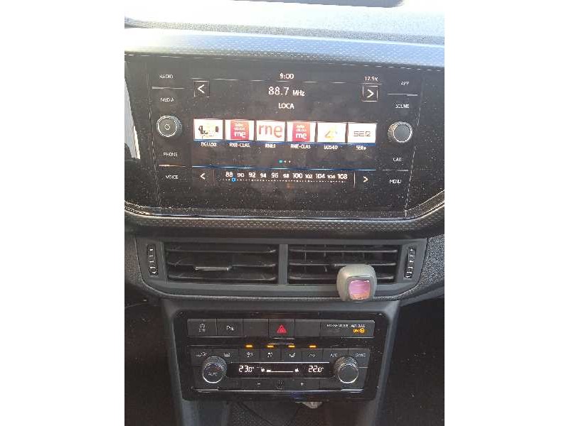 volkswagen t-cross del año 2019