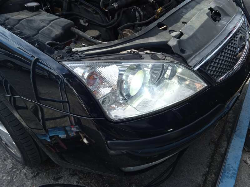 ford mondeo berlina (ge) del año 2005