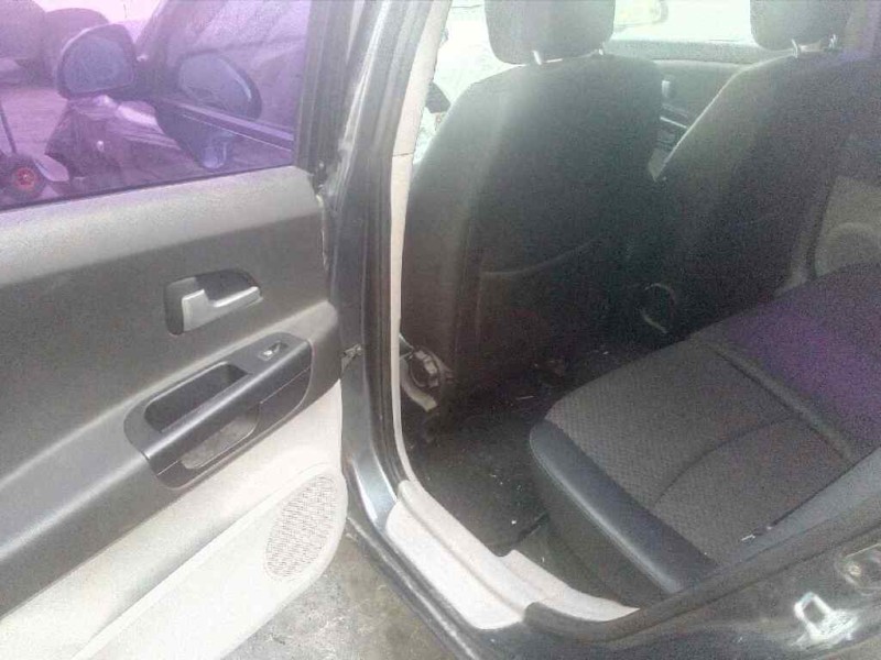 kia cee´d sporty wagon del año 2009