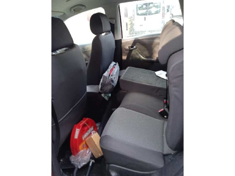 seat altea (5p1) del año 2005