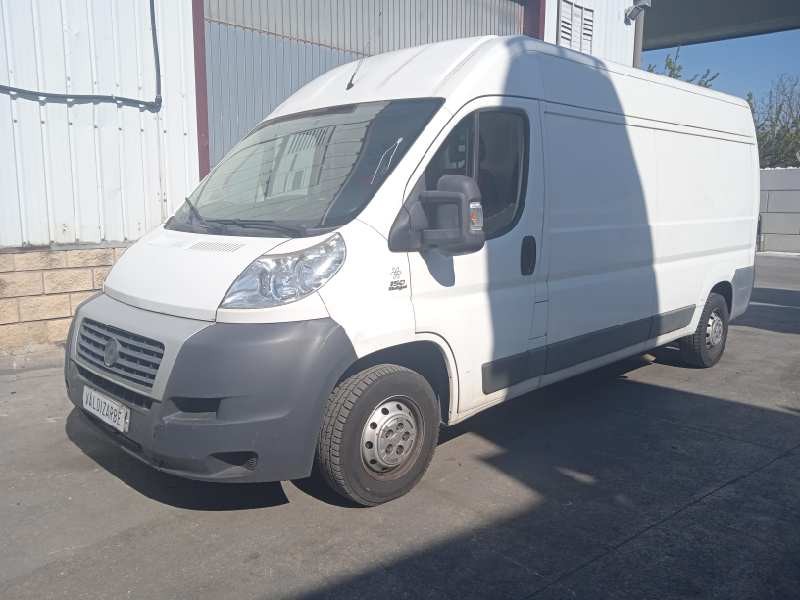 fiat ducato caja cerrada 35 techo elevado (06.2006 =>) del año 2013