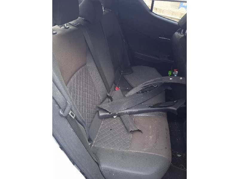 toyota c-hr del año 2019