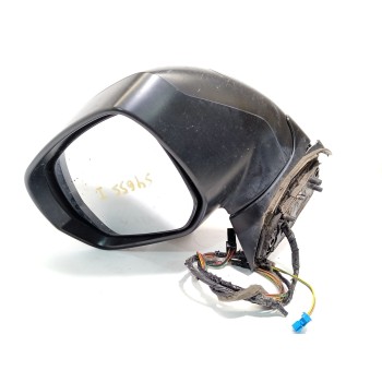 Recambio de retrovisor izquierdo para citroën c4 grand picasso i (ua_) 1.6 hdi referencia OEM IAM 8153H0  