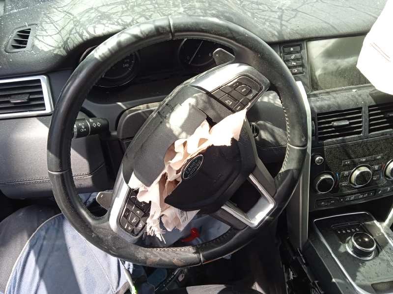 land rover discovery sport del año 2016