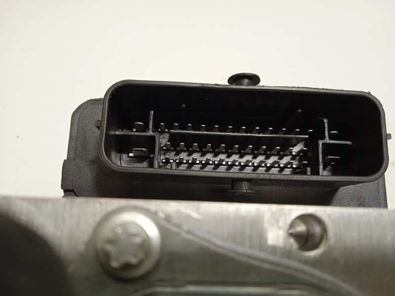 Recambio de abs para renault clio iv 1.5 dci diesel fap referencia OEM IAM 476601283R 0265956527 269722