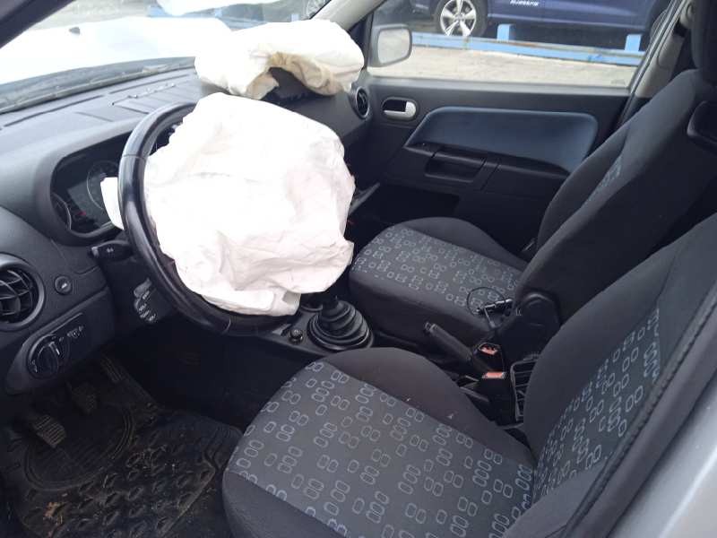 ford fusion (cbk) del año 2004