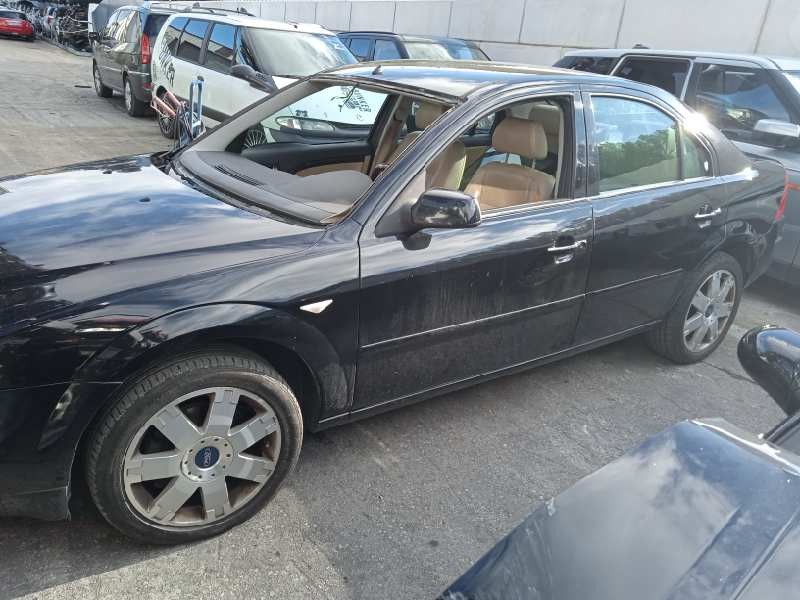 ford mondeo berlina (ge) del año 2005