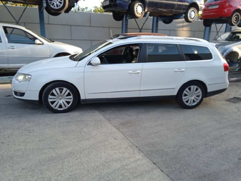 volkswagen passat variant (3c5) del año 2006