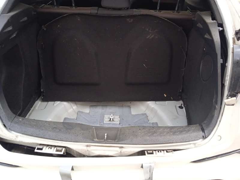 toyota c-hr del año 2019