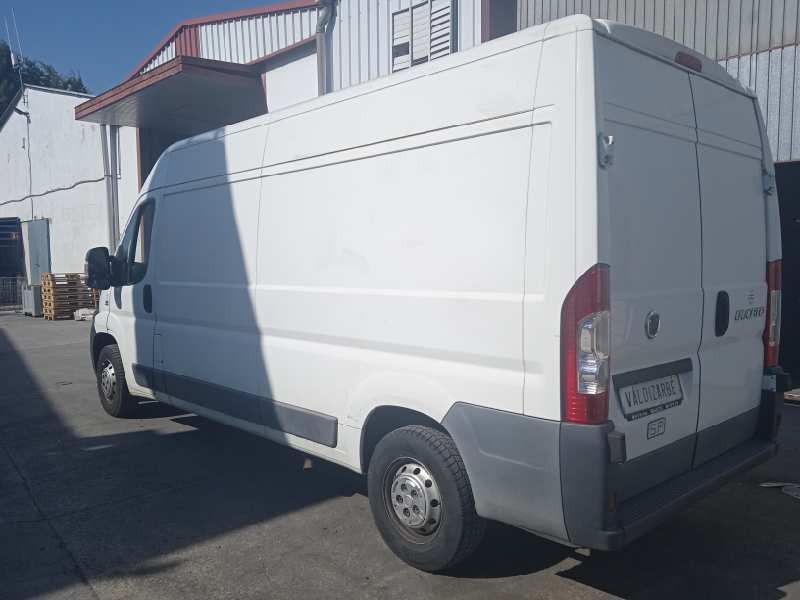 fiat ducato caja cerrada 35 techo elevado (06.2006 =>) del año 2013