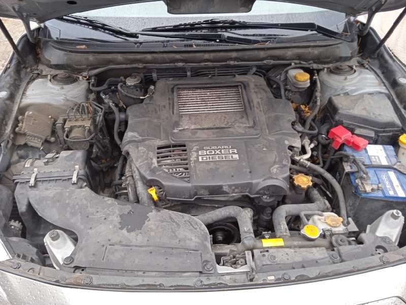 subaru outback (b15) del año 2016