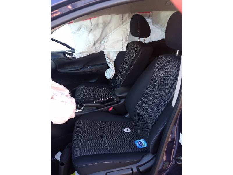 nissan pulsar (c13) del año 2014