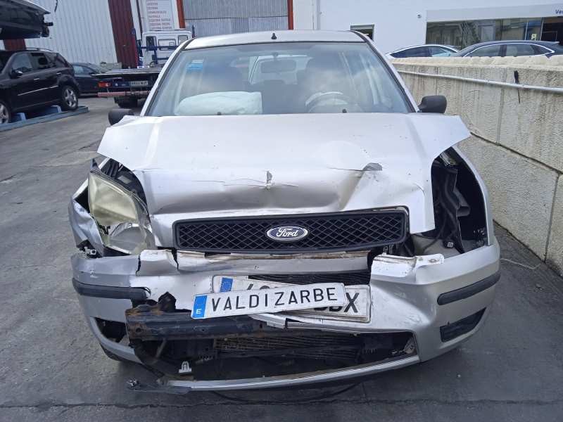 ford fusion (cbk) del año 2004