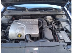 peugeot 607 (s1) del año 2003 2