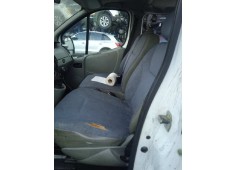 nissan primastar (x83) del año 2005 2