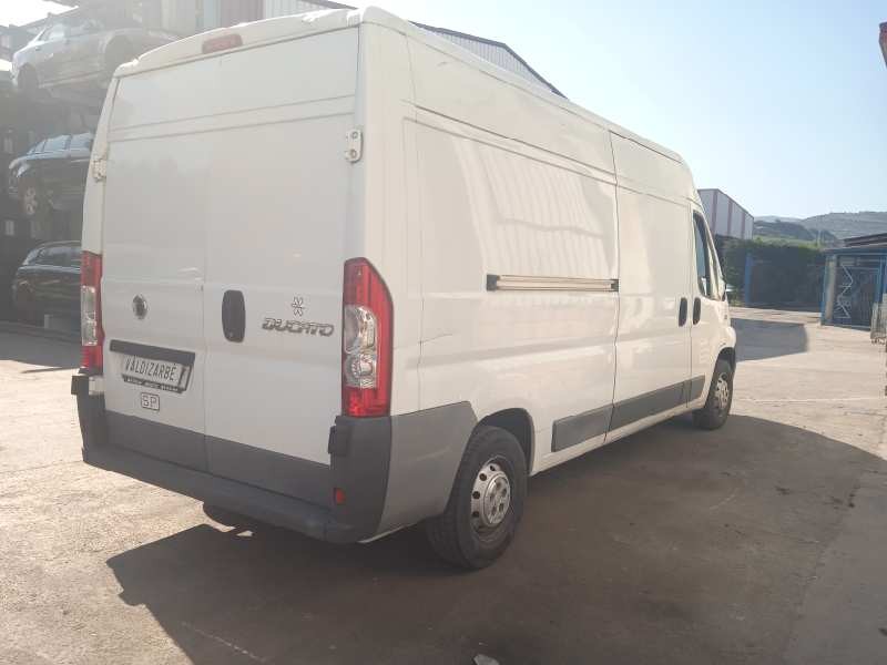 fiat ducato caja cerrada 35 techo elevado (06.2006 =>) del año 2013