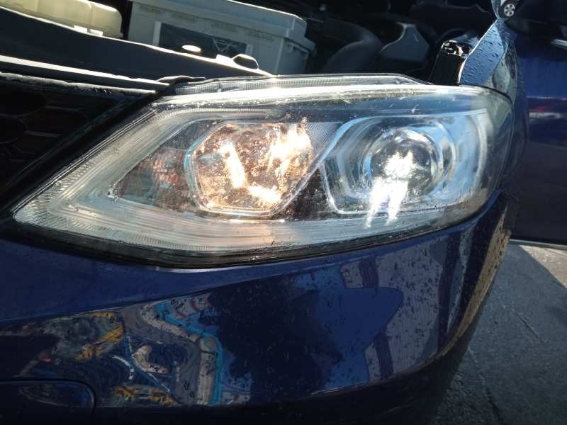 nissan pulsar (c13) del año 2014